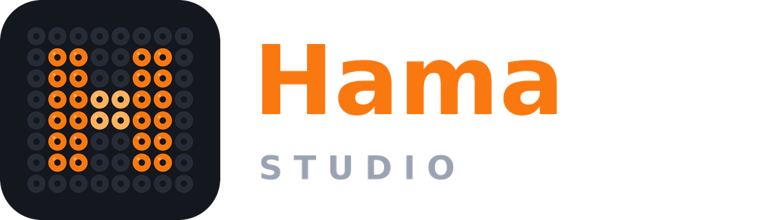 Hama Studio
